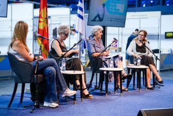 Crna Gora malo ali živo literarno središte, a spisateljice gotovo nevidljive