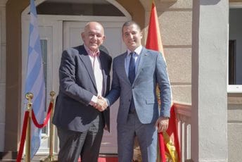 Bečić: Spajić i Milatović očigledno imaju razlike u pogledu karaktera buduće izvršne i zakonodavne vlasti Bečić: Spajić i Milatović očigledno imaju razlike u pogledu karaktera buduće izvršne i zakonodavne vlasti