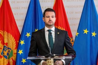 Milatović: Nije dobro što u Vladi neće biti Bošnjačke stranke