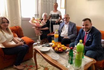 Sekretarijat za socijalno staranje: Pomoć i njega u kući od velikog značaja za starije sugrađane