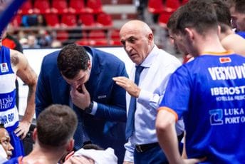 Mornar saznao imena protivnika u FIBA Evropa kupu