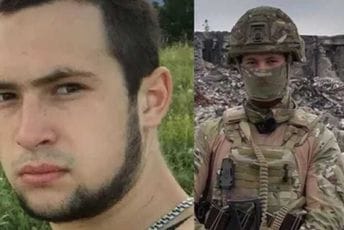 Vraćaju li se na front: Prigožinov sin na putu da preuzme Vagner