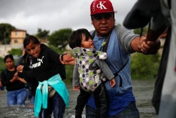 Predsjednik Meksika: Zbog sankcija Kubi i Venecueli 10.000 migranata dnevno ide ka SAD