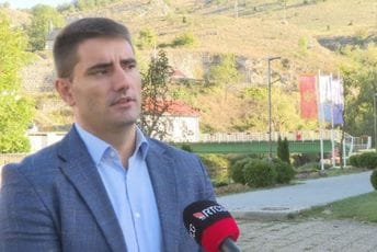 Jakić o uvođenju prinudne uprave u Šavnik: Hoće na silu da preuzmu vlast