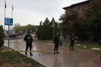 Policijske akcije širom Turske zbog napada u Ankari, uhapšeno oko 90 osoba