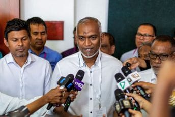 Novoizabrani predsjednik Maldiva: Ukloniću indijsku vojsku iz zemlje