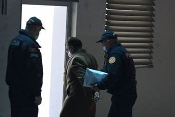 Viši sud prihvatio garanciju od 539.590 eura: Kovačević ostaje u pritvoru do pravosnažnosti odluke o jemstvu