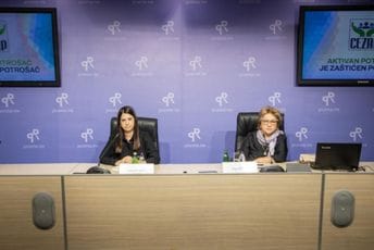 CEZAP: Potrošači da budu centralna figura na tržištu