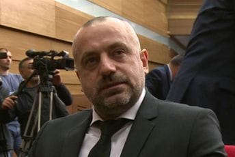 Saslušan Radoičić, pred tužilaštvom je negirao krivicu
