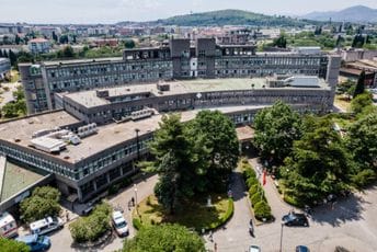 Podgorica: Hospitalizovan nakon korišćenja ljekova nabavljenih putem interneta