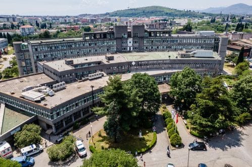 VDT čeka nalaz obdukcije: Beba preminula nakon što se majka porodila kod kuće