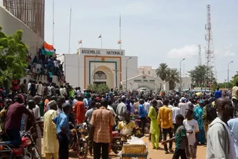 Najmanje 29 vojnika Nigera poginulo u sukobu sa pobunjenicima