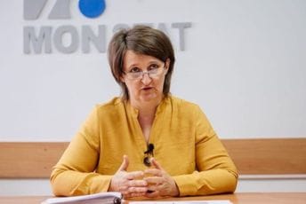 Remiković: Eurostat odbio međunarodni monitoring u Crnoj Gori