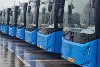 Raičević: Pravo na besplatan prevoz gradski autobusima ostvarilo 5.650 đaka, rok za prijave produžen do 31. oktobra