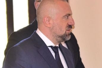 Radoičić pušten iz pritvora, zabranjen mu odlazak na Kosovo