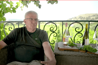 Esencija ljepote crnogorskog podneblja u Voli vinarijama Esencija ljepote crnogorskog podneblja u Voli vinarijama