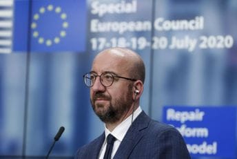 Mišel o Kosovu: Nasilje neprihvatljivo, dijalogom rješavati probleme