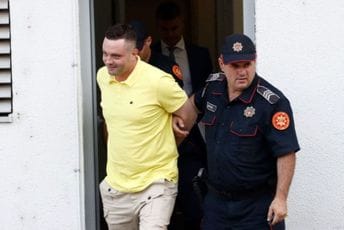 Medenica ponudio jemstvo od 788.800 eura da se brani sa slobode