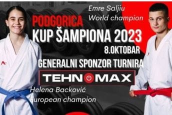 Povodom 50 godina postojanja: KK Omladinac organizuje međunarodni turnir Kup šampiona