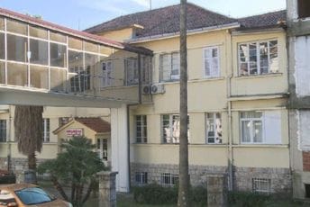 Krivokapić: Dugovanja ostala, operaciona sala u bolnici Meljine iz vremena vojske