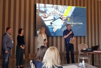 CBCG dobila međunarodni sertifikat o generalnoj usklađenosti interne revizije