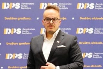 Pavićević: Brat Dritan u zemlji čuda Pavićević: Brat Dritan u zemlji čuda