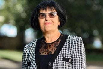 Ćinćur: Isključenje Pejović iz PES-a atak na slobodno izražen stav Ćinćur: Isključenje Pejović iz PES-a atak na slobodno izražen stav