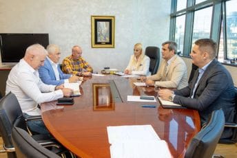 Ibrahimović: Kroz dijalog pronaći konstruktivna rješenja