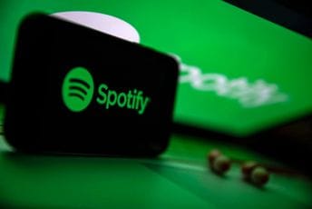 Spotify: Korisnici koji plaćaju servis dobijaće mjesečno 15 besplatnih sati slušanja audio-knjiga