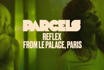 Bend čiji live nastupi zvuče besprekorno: Parcels objavili novi singl