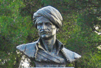 Zaustavljena dorada spomenika Vasu Brajoviću: Tehnički razlozi ili revanšizam? Zaustavljena dorada spomenika Vasu Brajoviću: Tehnički razlozi ili revanšizam?