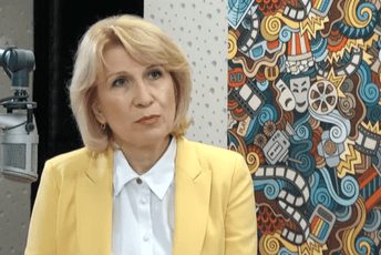 Nela Savković-Vukčević nova poslanica DPS-a