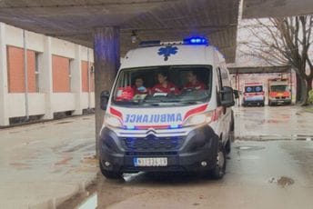 Tuča maloljetnika u Niškoj Banji: Ubijen dječak (13) Tuča maloljetnika u Niškoj Banji: Ubijen dječak (13)