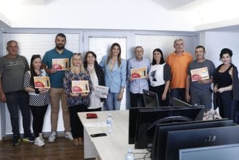 Drva i peći spremni za dobitnike Drva i peći spremni za dobitnike