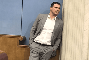 Janović: Samo vi lagano, nije žurba Janović: Samo vi lagano, nije žurba