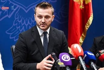 VK daje mišljenje o Nacrtu zakona o vladi: Dukaj učestvuje na plenarnoj sjednici Venecijanske komisije VK daje mišljenje o Nacrtu zakona o vladi: Dukaj učestvuje na plenarnoj sjednici Venecijanske komisije