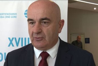 Nikić: Joković je autokrata i plaši se istine, ne preza ni od čega da obezbijedi treći mandat