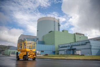 Rad Nuklearne elektrane Krško se zaustavlja zbog curenja unutar postrojenja