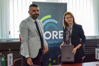 Žabljak ulazi u proces resertifikacije po BFC SEE standardu; Drakić: Saradnja sa privrednicima otvara prostor za njihovo učešće u kreiranju odluka i poboljšanju lokalnih uslova Žabljak ulazi u proces resertifikacije po BFC SEE standardu; Drakić: Saradnja sa privrednicima otvara prostor za njihovo učešće u kreiranju odluka i poboljšanju lokalnih uslova