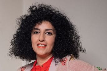 I dalje je u zatvoru: Narges Mohamadi dobitnica Nobelove nagrade za mir