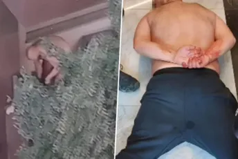 Naš državljanin htio da baci Kineskinju sa terase, povezan je sa kriminalnim klanovima (VIDEO) Naš državljanin htio da baci Kineskinju sa terase, povezan je sa kriminalnim klanovima (VIDEO)