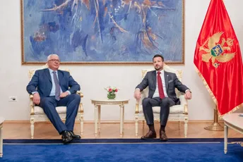 Vurušić: Predsjednik Crne Gore stao iza četničkog vojvode, prijeti potpuni raskol Vurušić: Predsjednik Crne Gore stao iza četničkog vojvode, prijeti potpuni raskol