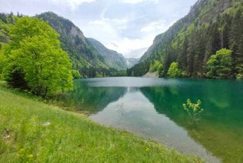 Besplatan ulaz u nacionalne parkove Crne Gore povodom Dana državnosti Ilustracija