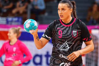 Naša reprezentativka pokidala ligamente: Đurđinu Jauković čeka duga pauza Đurđina Jauković