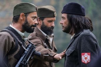 SUBNOR: Protivimo se pročetničkim projekcijama u Cineplexu, nastavkom kampanje od izdajnika prave heroje SUBNOR: Protivimo se pročetničkim projekcijama u Cineplexu, nastavkom kampanje od izdajnika prave heroje