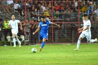 Lider i Sutjeska na primorju, Rudar pod Goricom Lider i Sutjeska na primorju, Rudar pod Goricom