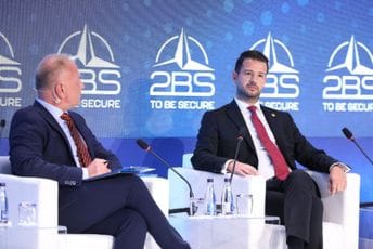 Milatović: Spajić zadatak mogao da obavi brže, da je rok mandataru kraći Crna Gora bi već dobila vladu Milatović: Spajić zadatak mogao da obavi brže, da je rok mandataru kraći Crna Gora bi već dobila vladu