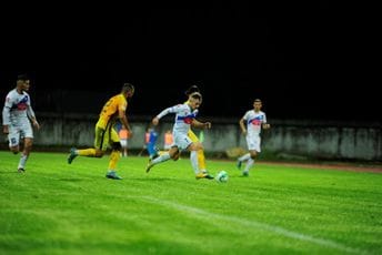 CFL: Jedinstvo  domaćin Petrovcu