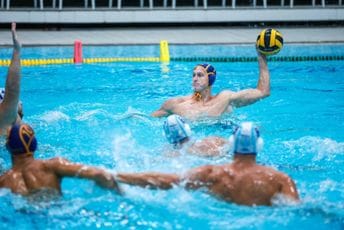 Splićani slavili u Trebinju: Jadran se vratio nakon visokog zaostatka, ali nije mogao do pobjede Splićani slavili u Trebinju: Jadran se vratio nakon visokog zaostatka, ali nije mogao do pobjede