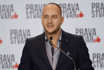 Vujačić: Lokalna vlast direktno odgovorna što je RK Budvanska rivijera doveden pred gašenjem Vujačić: Lokalna vlast direktno odgovorna što je RK Budvanska rivijera doveden pred gašenjem